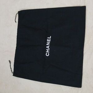 CHANEL DUST BAG BIG
